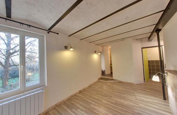 En quête d'une habitation originale et pleine de charmes ?