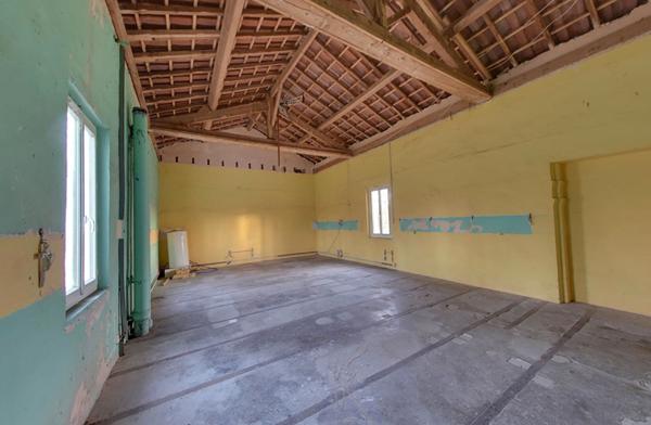 En quête d'une habitation originale et pleine de charmes ?