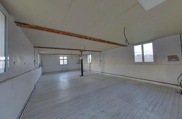 En quête d'une habitation originale et pleine de charmes ?