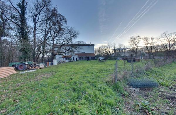 En quête d'une habitation originale et pleine de charmes ?