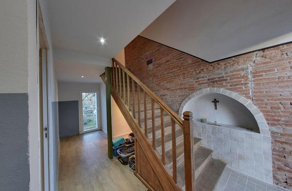 En quête d'une habitation originale et pleine de charmes ?