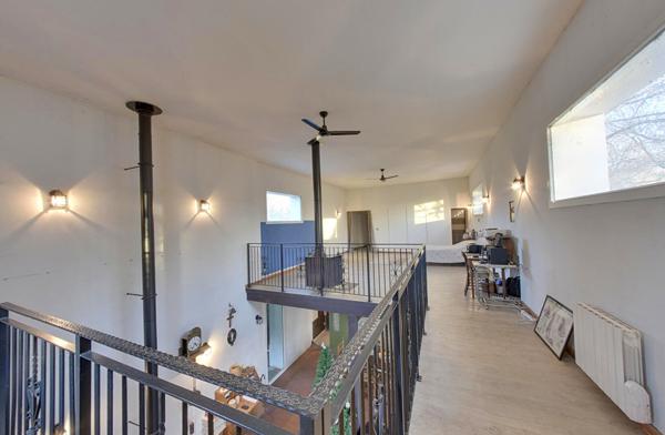 En quête d'une habitation originale et pleine de charmes ?