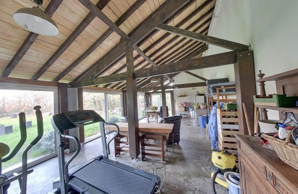 En quête d'une habitation originale et pleine de charmes ?