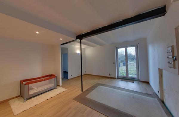 En quête d'une habitation originale et pleine de charmes ?