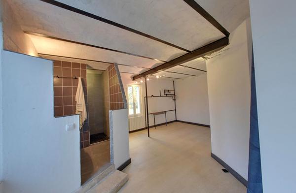 En quête d'une habitation originale et pleine de charmes ?