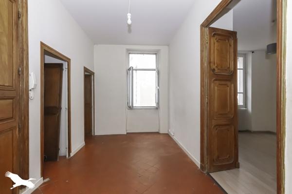 Appartement à vendre |  Béziers |  4 pièces | 113 m²