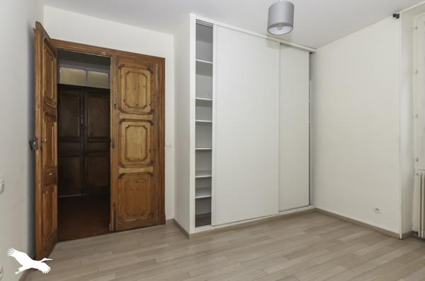 Appartement à vendre |  Béziers |  4 pièces | 113 m²