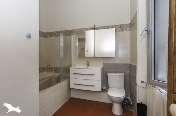 Appartement à vendre |  Béziers |  4 pièces | 113 m²