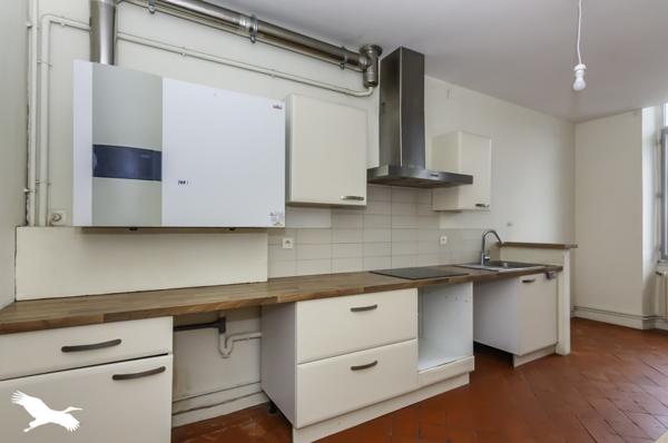 Appartement à vendre |  Béziers |  4 pièces | 113 m²