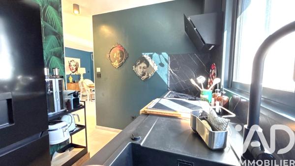 Maison à vendre 319 m² Fréjus