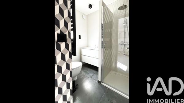 Maison à vendre 319 m² Fréjus