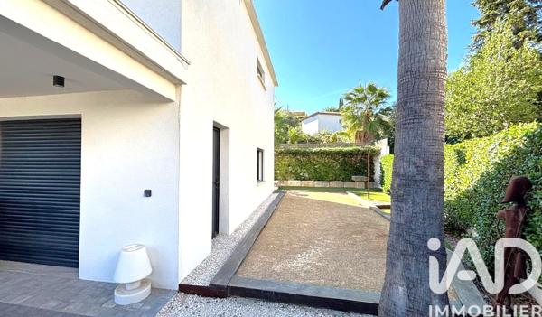 Maison à vendre 319 m² Fréjus