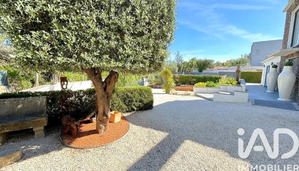 Maison à vendre 319 m² Fréjus