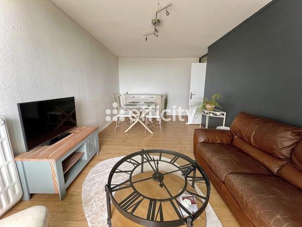 Appartement
         2 pièces
        - 67 m² 129 900 € *