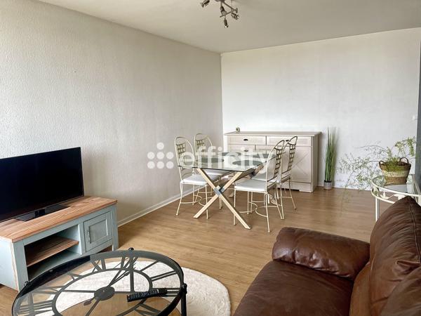 Appartement
         2 pièces
        - 67 m² 129 900 € *