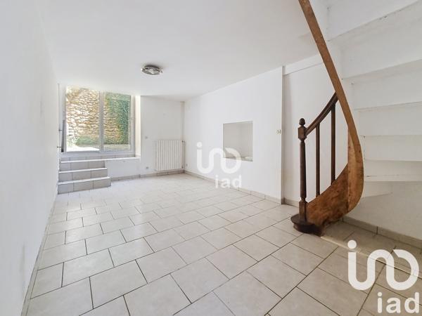 Maison à vendre 4 pièces 62 m² Chauvigny