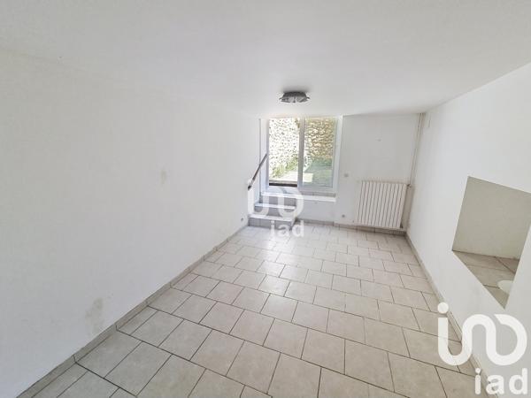 Maison à vendre 4 pièces 62 m² Chauvigny