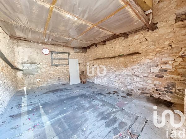 Maison à vendre 4 pièces 62 m² Chauvigny