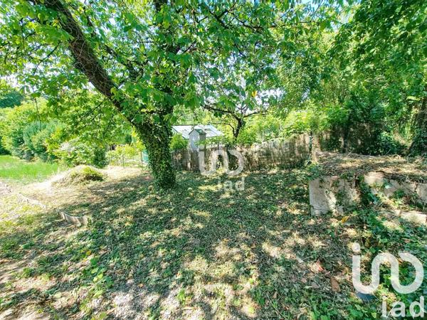 Maison à vendre 4 pièces 62 m² Chauvigny