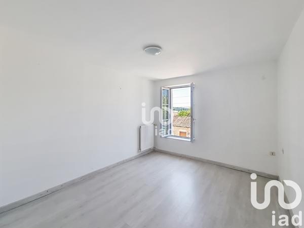 Maison à vendre 4 pièces 62 m² Chauvigny