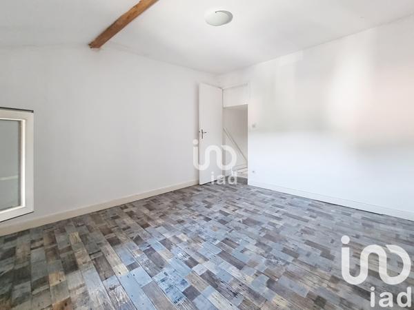 Maison à vendre 4 pièces 62 m² Chauvigny