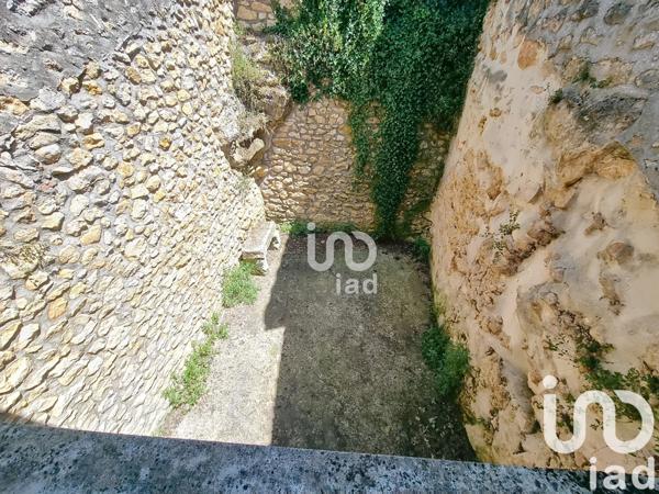 Maison à vendre 4 pièces 62 m² Chauvigny