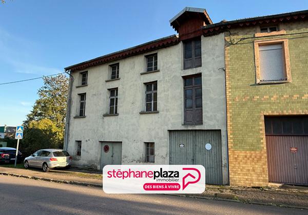 Maison 6 pièces 408 m2