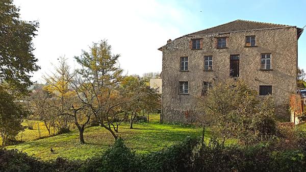 Maison 6 pièces 408 m2
