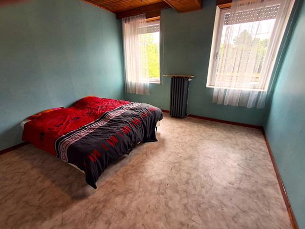 Maison 6 pièces 408 m2