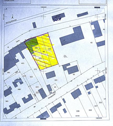 Maison 6 pièces 408 m2