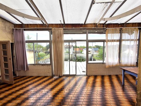 Maison 6 pièces 408 m2