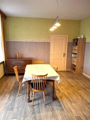 Maison 6 pièces 408 m2