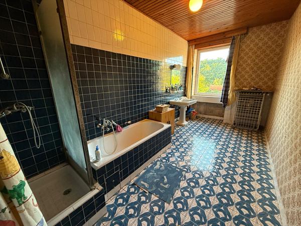 Maison 6 pièces 408 m2