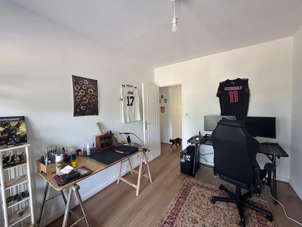 Appartement Bordeaux 3 pièce(s) , Bordeaux