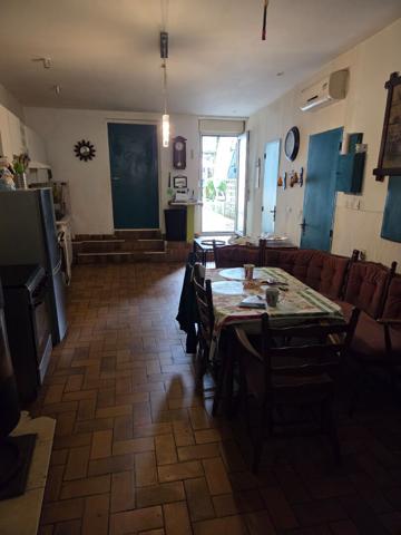Immeuble 8 pièces 200 m2