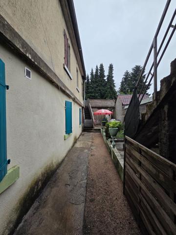 Immeuble 8 pièces 200 m2