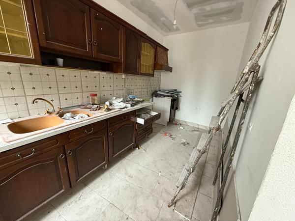 Immeuble 8 pièces 200 m2