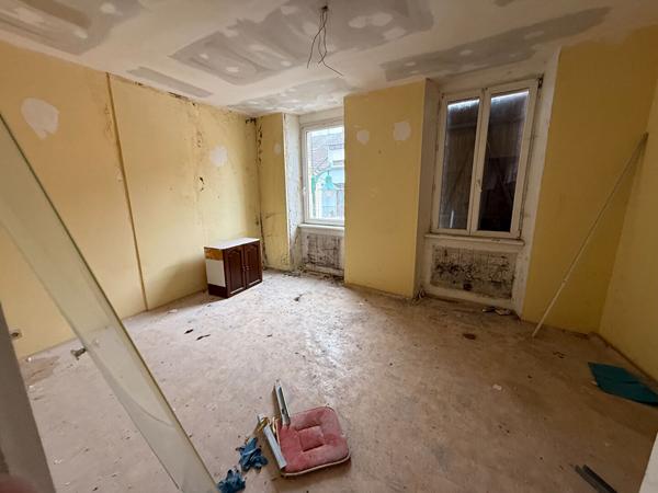 Immeuble 8 pièces 200 m2