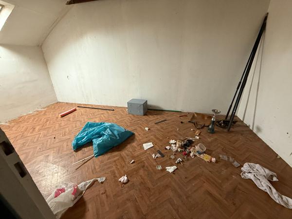 Immeuble 8 pièces 200 m2