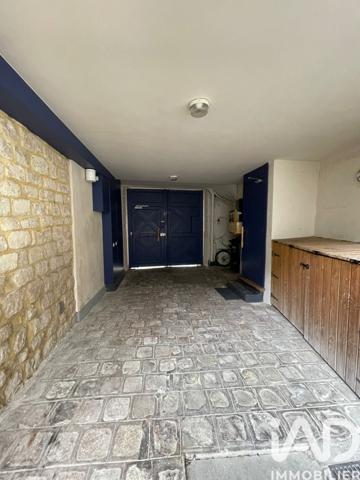 Appartement à vendre 2 pièces 26 m² Fontenay-sous-Bois