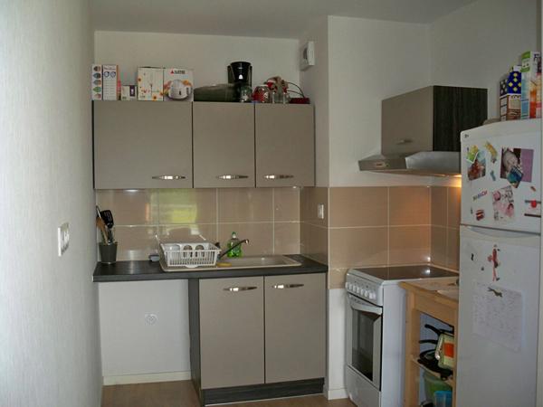 Location appartement Reze : 797 € - AJP Immobilier Nantes Jouzel