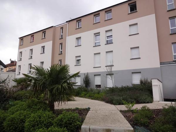 Location appartement Reze : 797 € - AJP Immobilier Nantes Jouzel