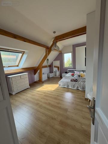 Maison à vendre à Berles-Monchel dans le Pas-de-Calais (62690), ref : 62114-801