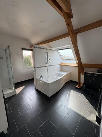 Maison à vendre à Berles-Monchel dans le Pas-de-Calais (62690), ref : 62114-801