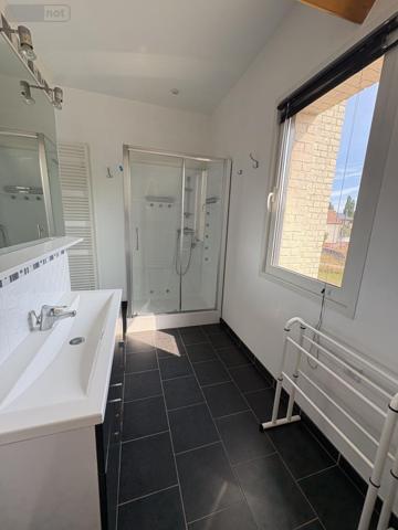 Maison à vendre à Berles-Monchel dans le Pas-de-Calais (62690), ref : 62114-801