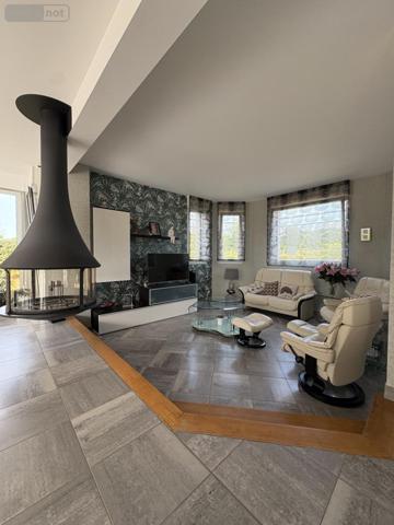 Maison à vendre à Berles-Monchel dans le Pas-de-Calais (62690), ref : 62114-801