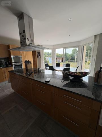 Maison à vendre à Berles-Monchel dans le Pas-de-Calais (62690), ref : 62114-801