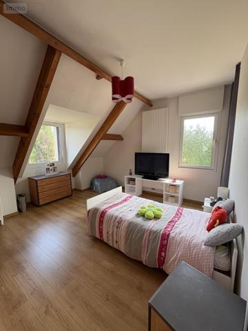 Maison à vendre à Berles-Monchel dans le Pas-de-Calais (62690), ref : 62114-801