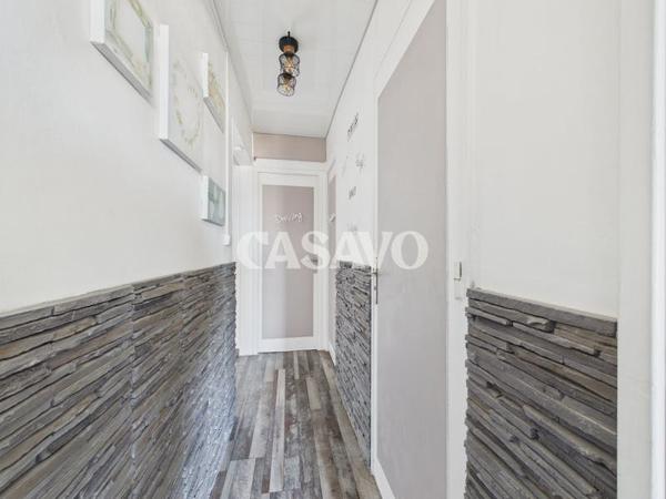 Vente Appartement 4 pièces de 74m² - 69800 Saint-Priest