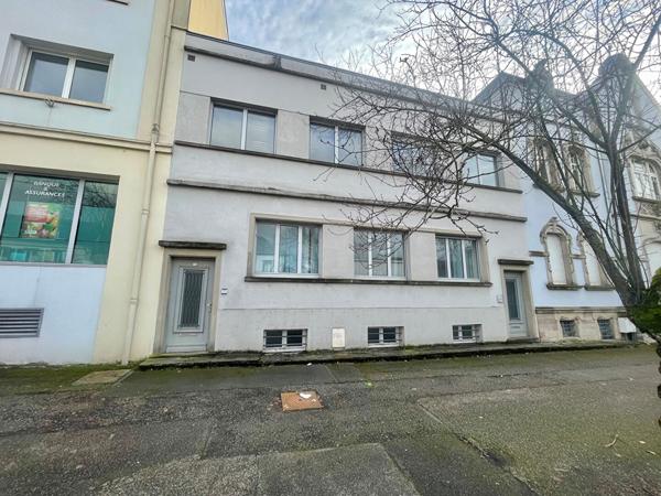 Local commercial 134 m2